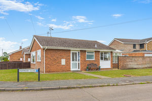 Foxwood Close